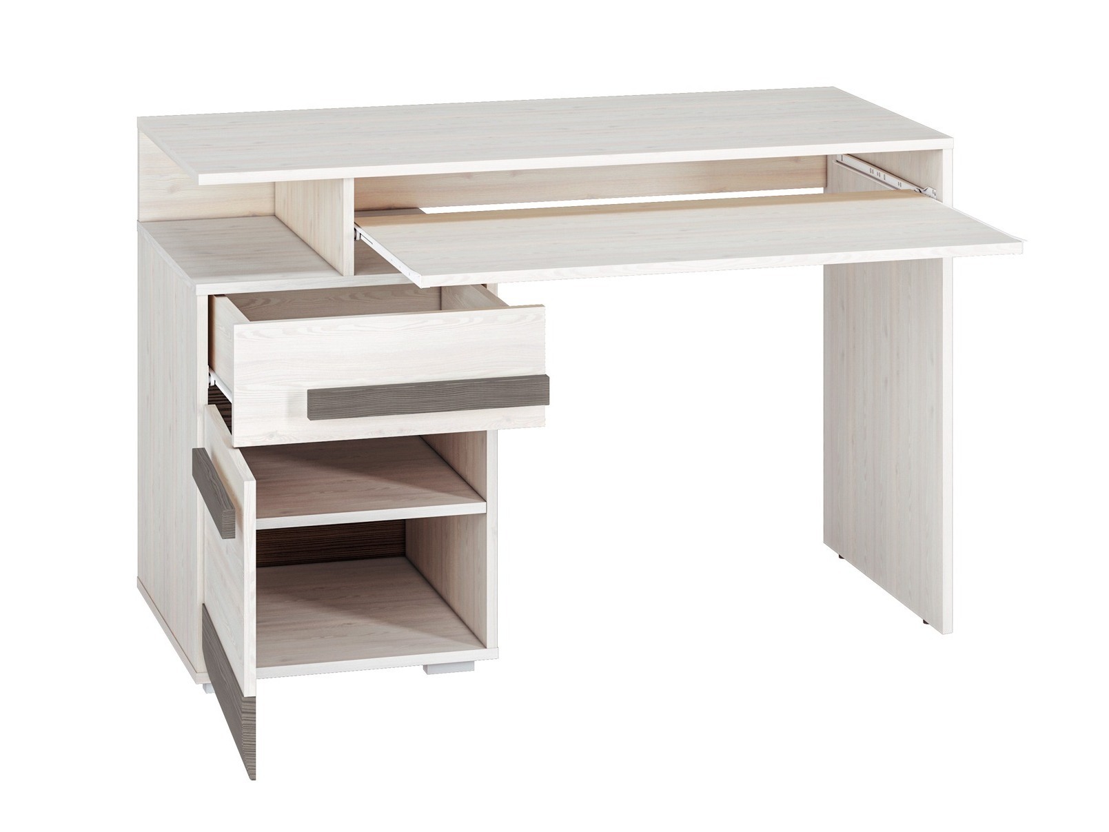 Heimbüro-Set Alcala 114