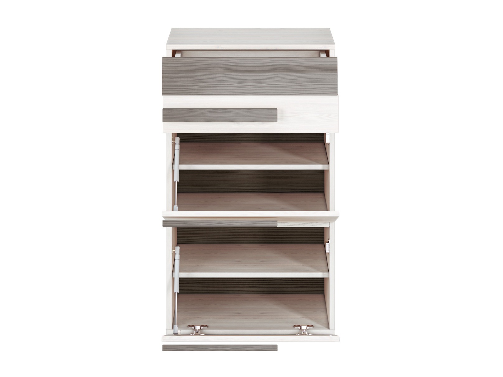 Schuhschrank Alcala 117