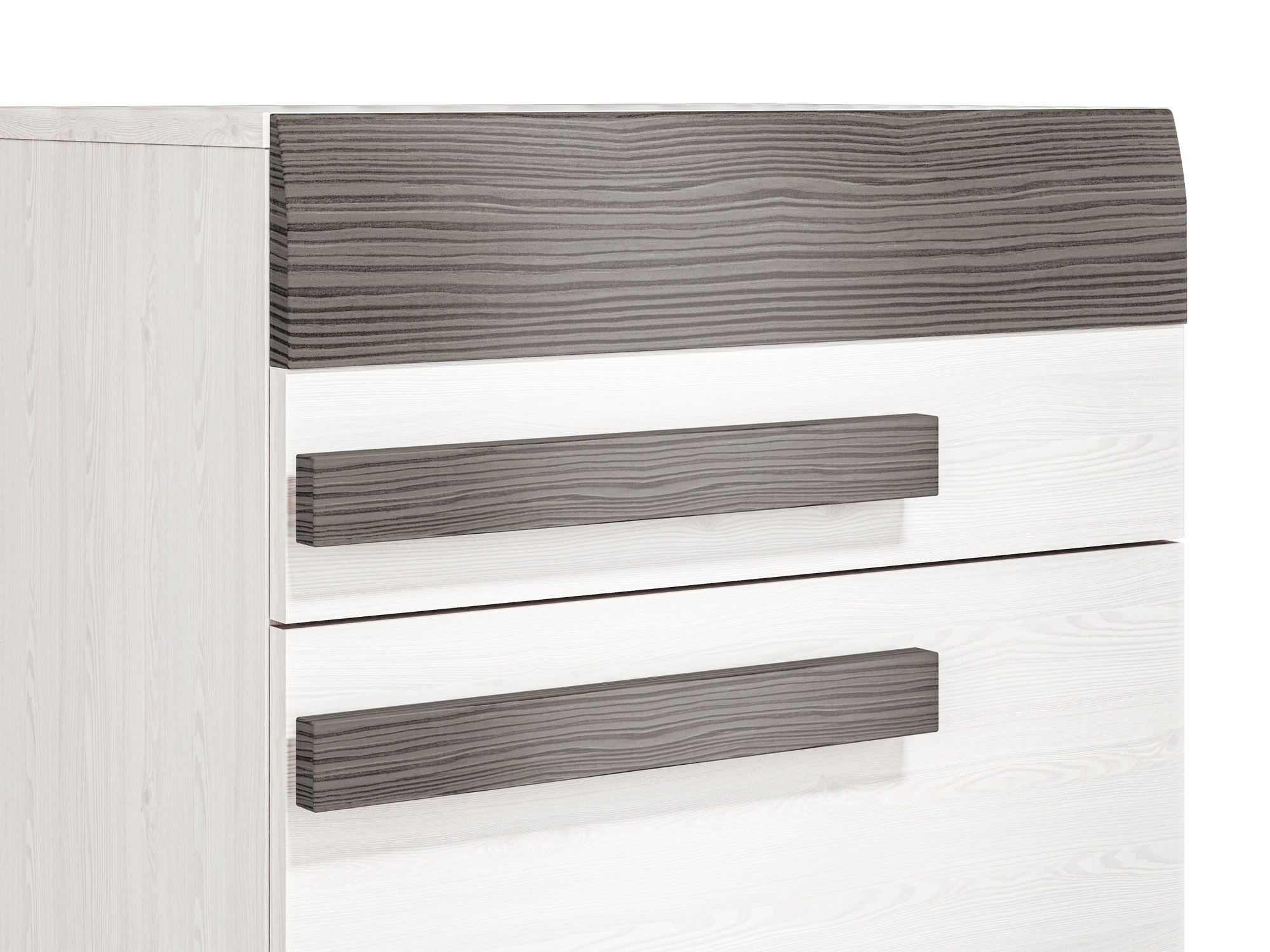 Schuhschrank Alcala 117