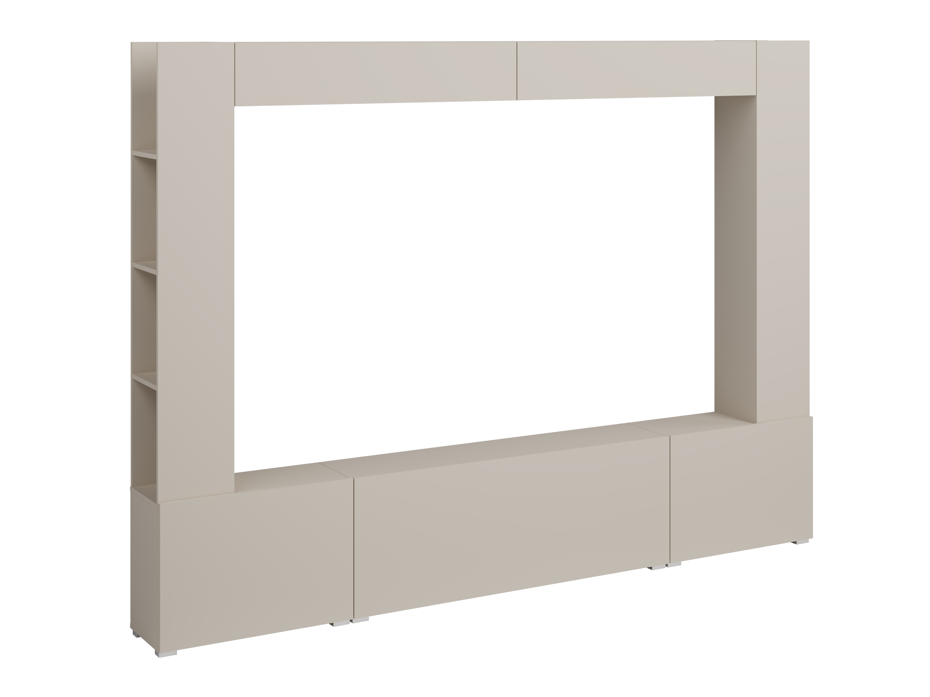 Wohnzimmer-Sets Austin 392 (Kaschmir)