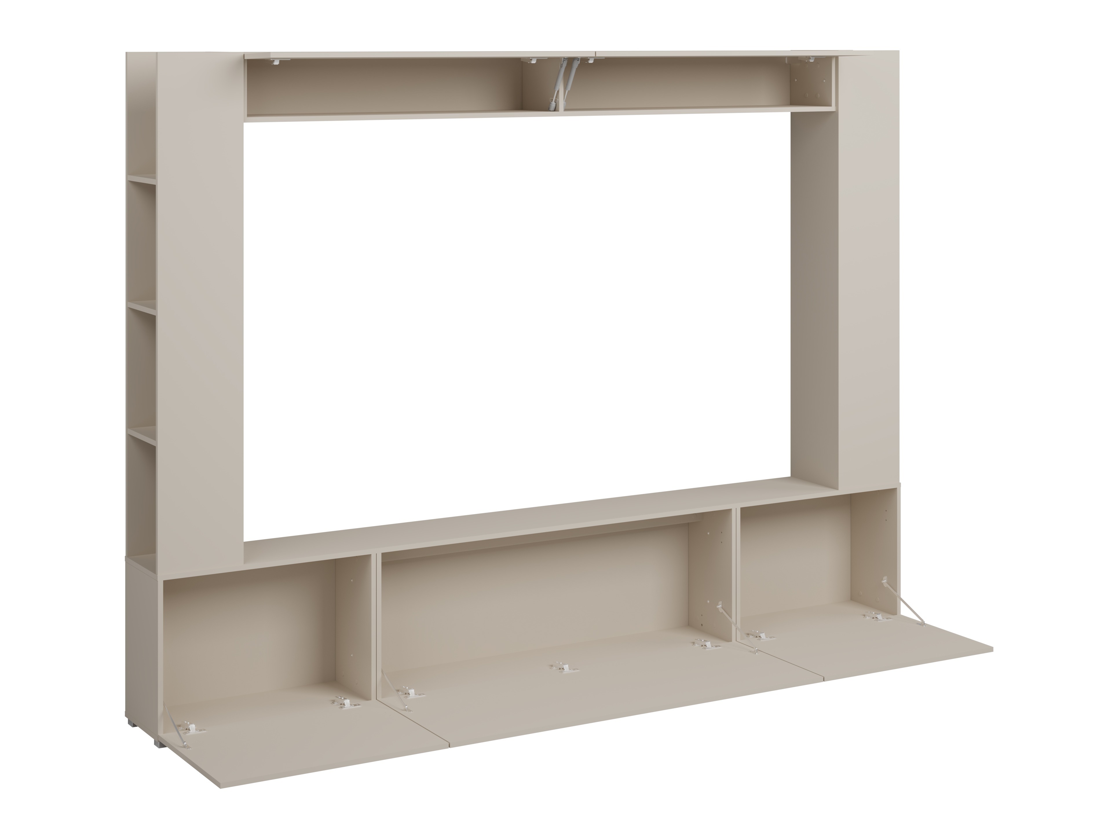 Wohnzimmer-Sets Austin 392 (Kaschmir)
