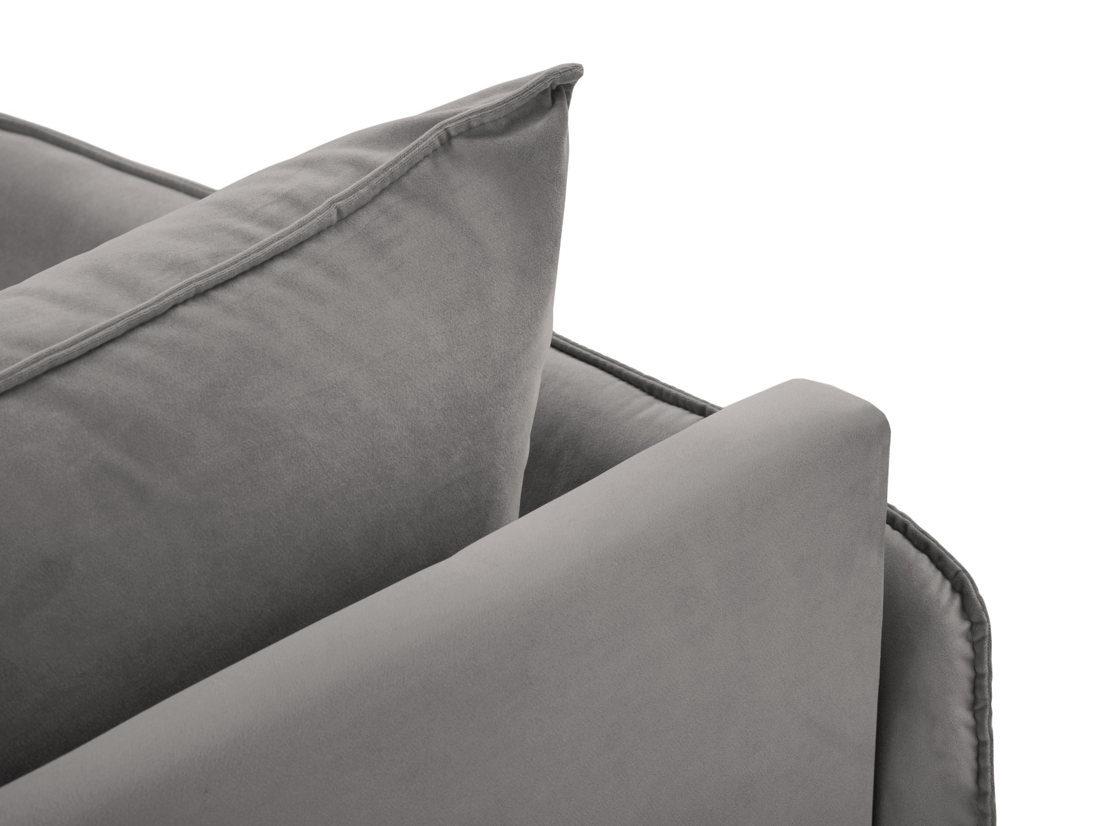 Chaiselongue Ferlevi 116 (Bluvel 13)