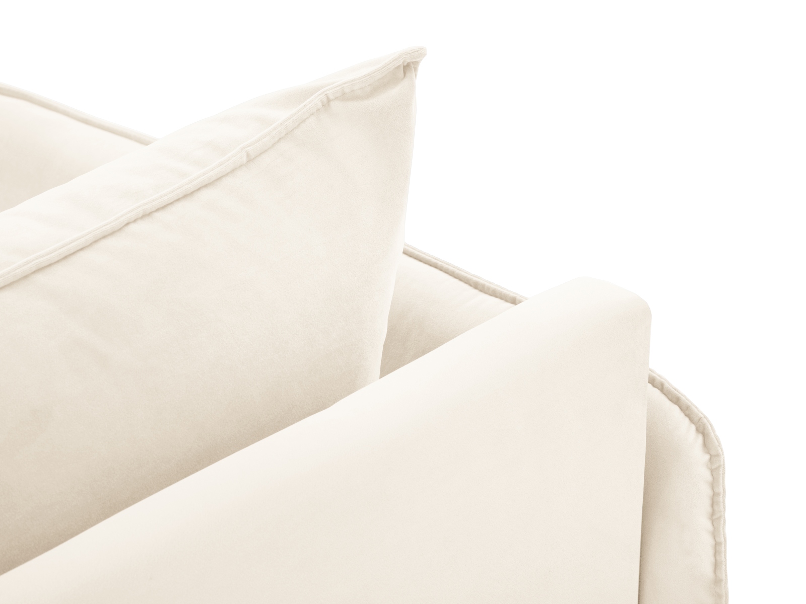 Chaiselongue Ferlevi 116 (Bluvel 22)