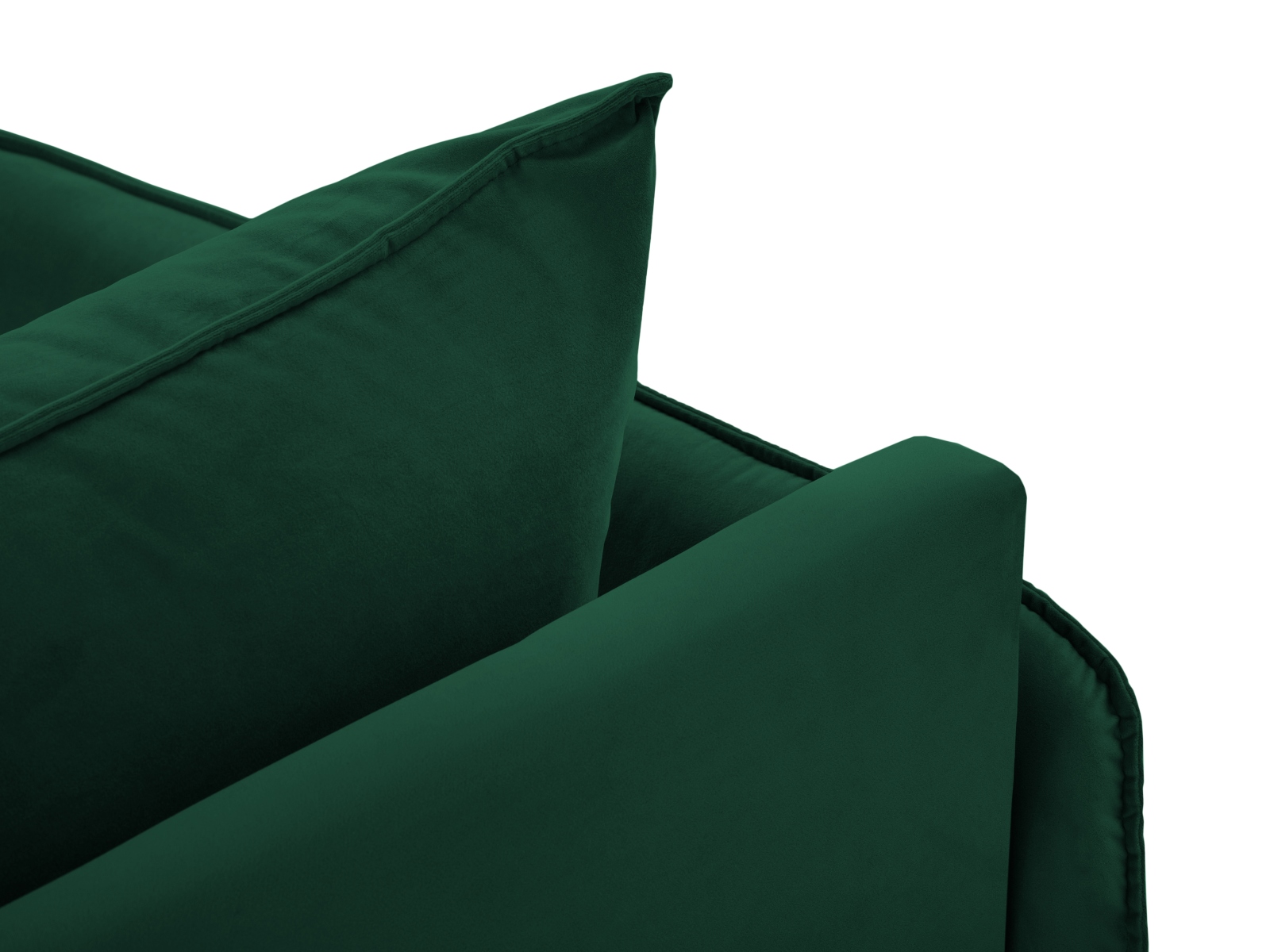 Chaiselongue Ferlevi 116 (Bluvel 78)
