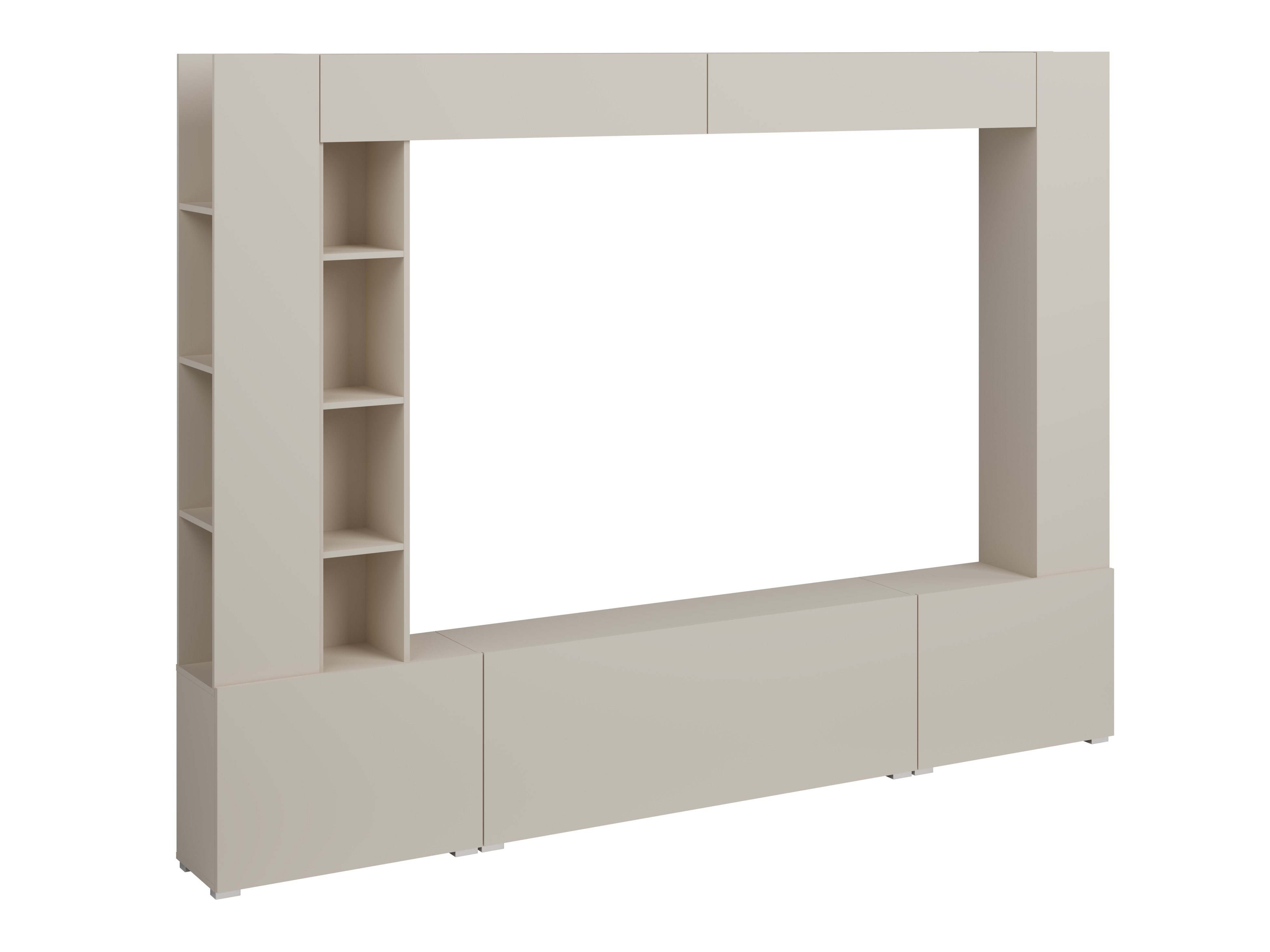 Wohnzimmer-Sets Austin 392 (Kaschmir)