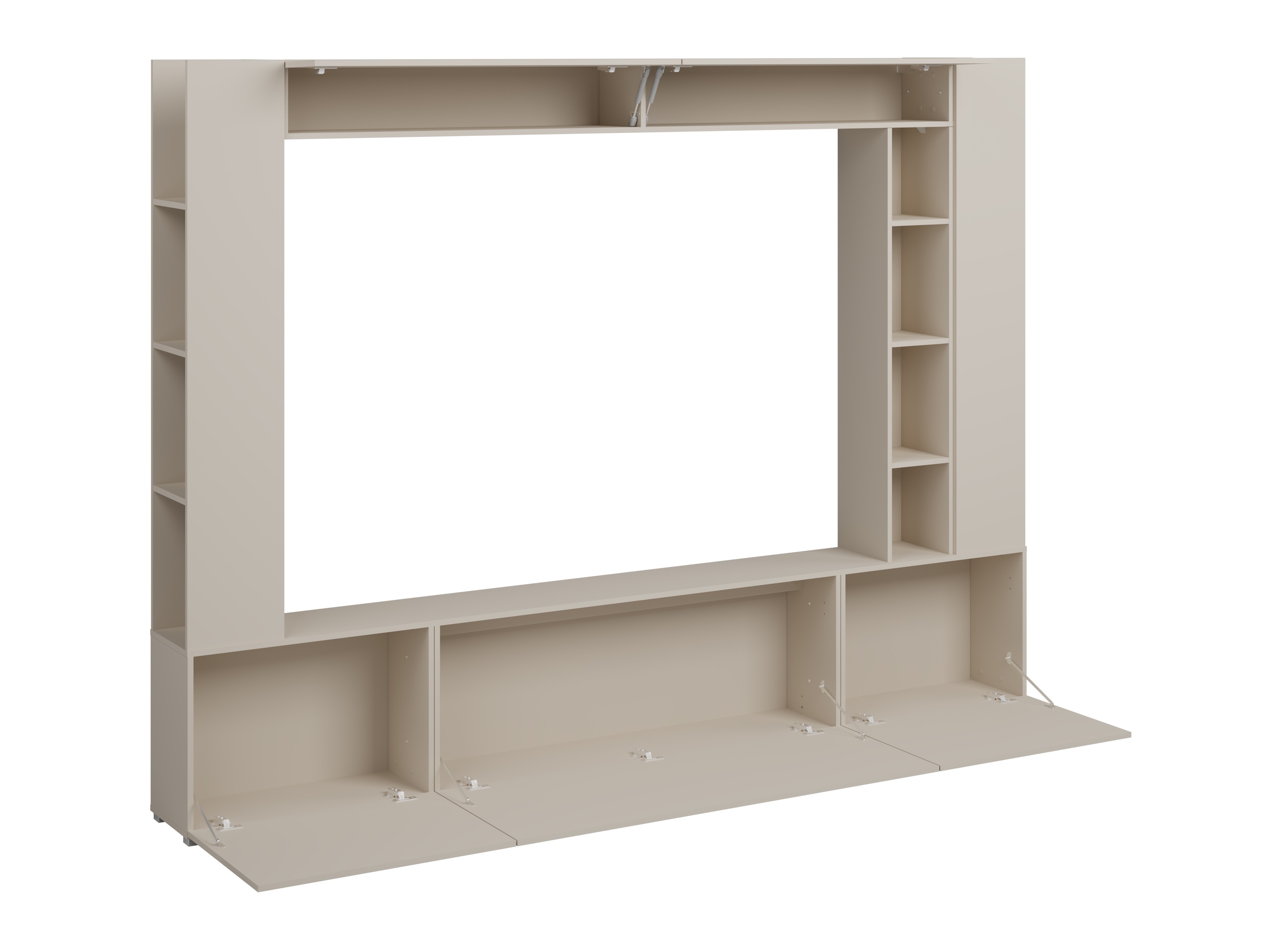 Wohnzimmer-Sets Austin 392 (Kaschmir)