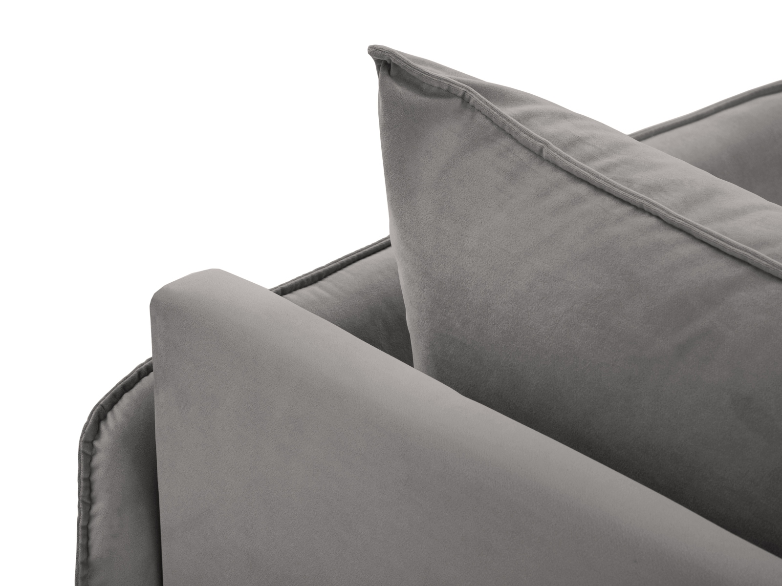 Chaiselongue Ferlevi 116 (Bluvel 13)