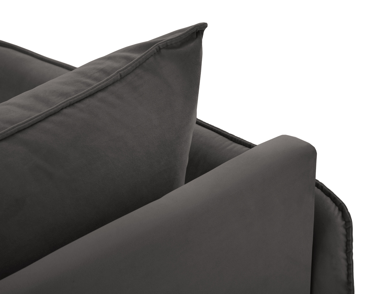 Chaiselongue Ferlevi 116 (Bluvel 18)