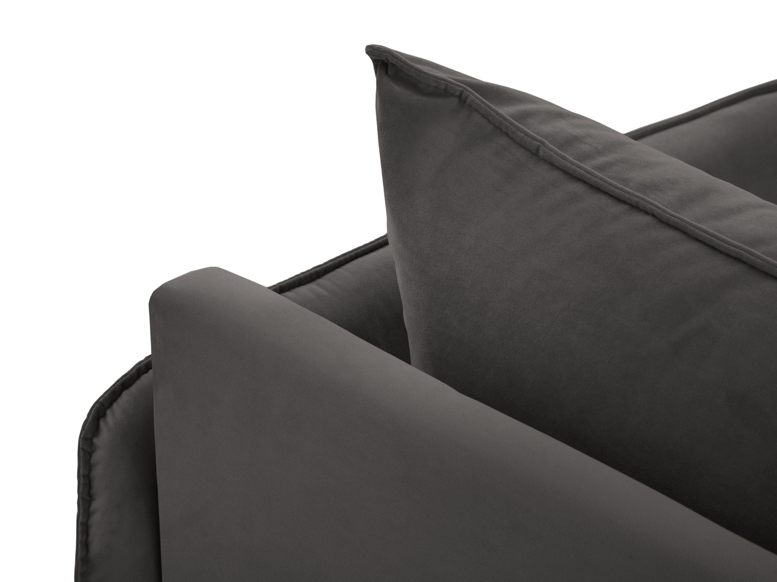 Chaiselongue Ferlevi 116 (Bluvel 18)