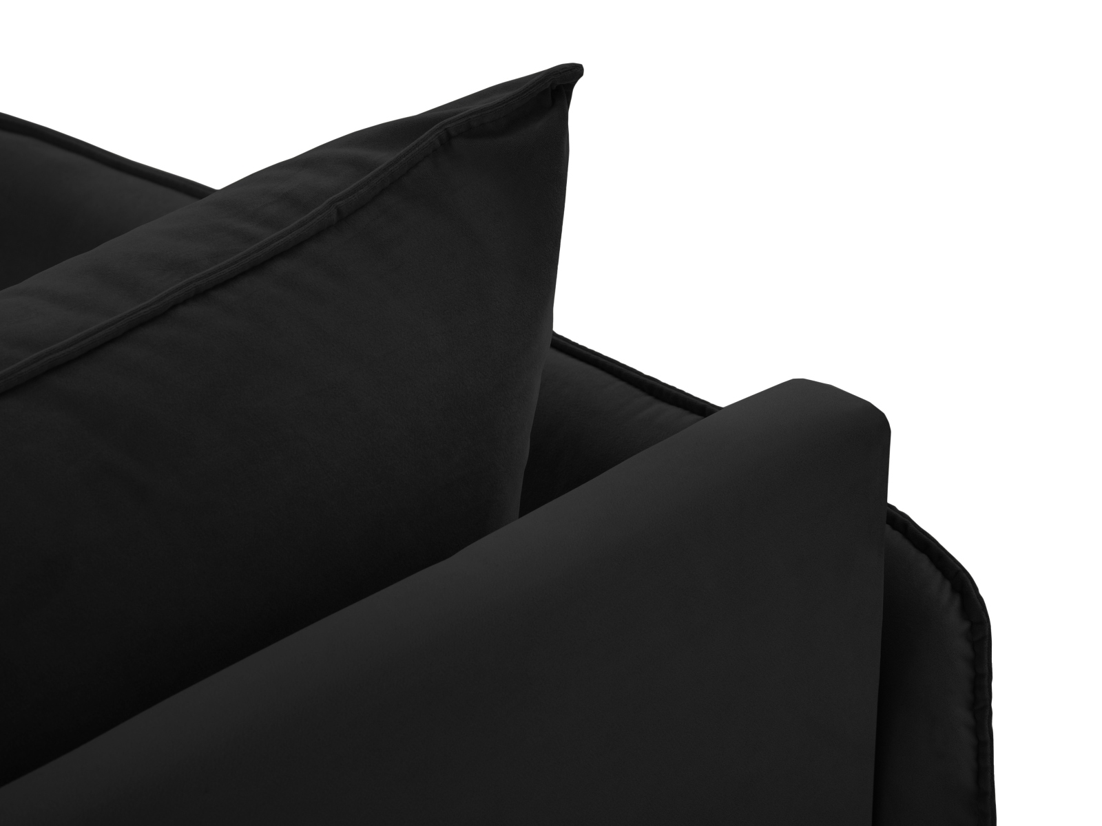Chaiselongue Ferlevi 116 (Bluvel 19)