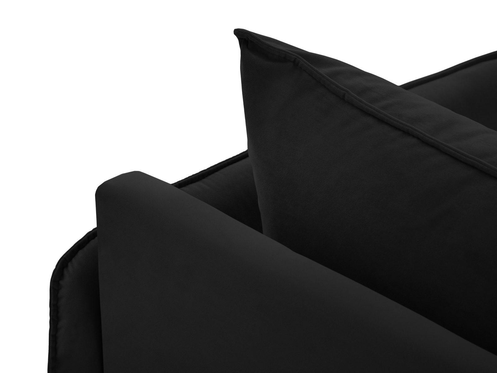 Chaiselongue Ferlevi 116 (Bluvel 19)