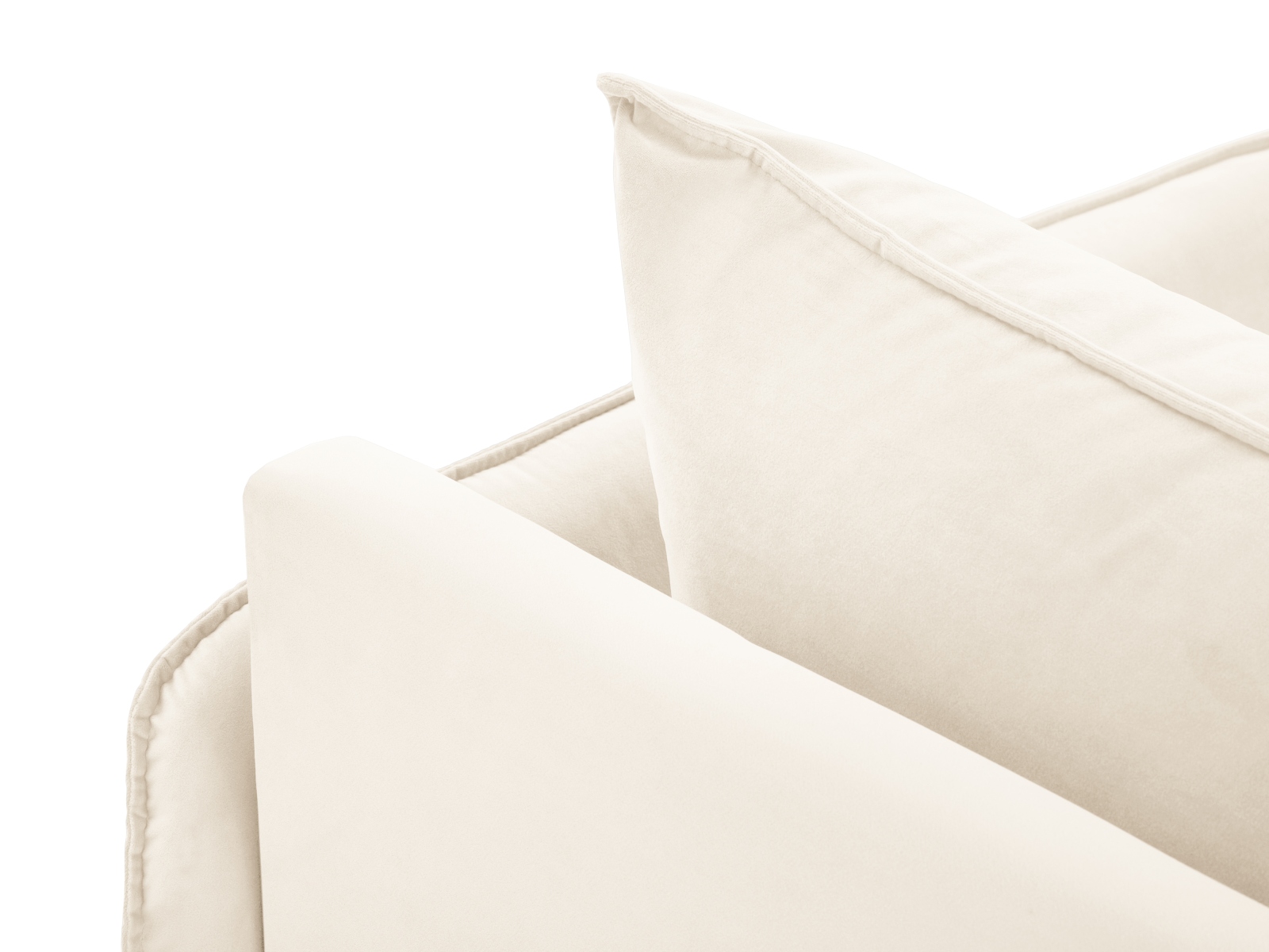 Chaiselongue Ferlevi 116 (Bluvel 22)