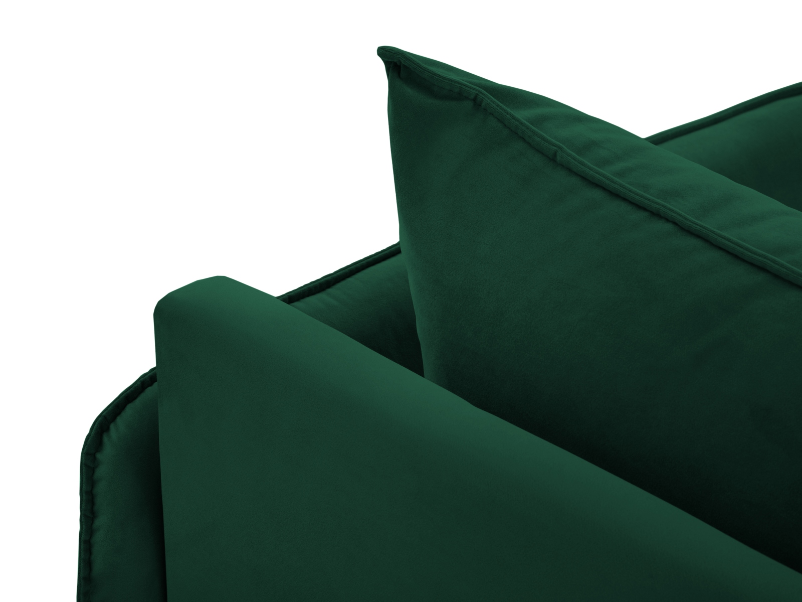 Chaiselongue Ferlevi 116 (Bluvel 78)