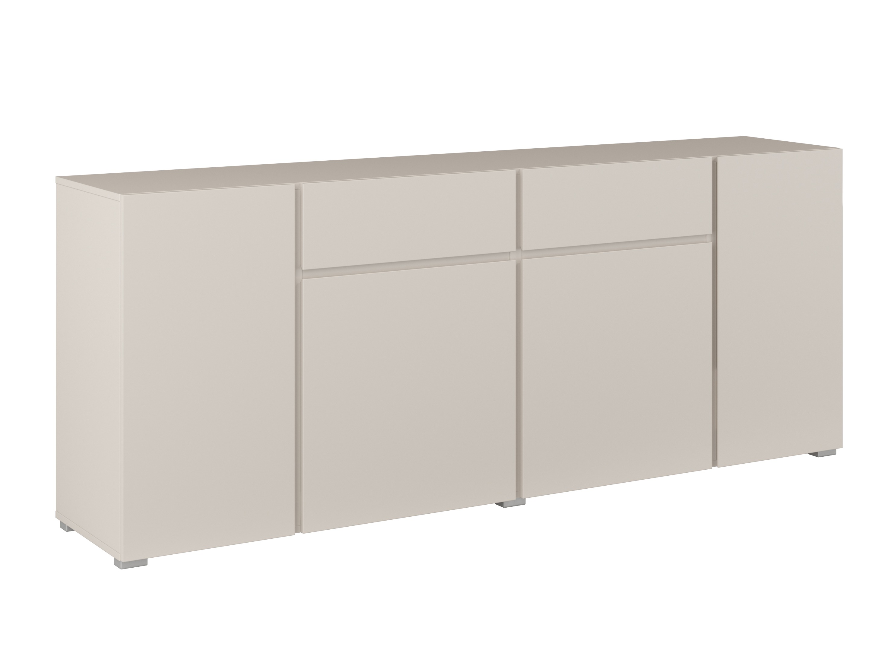 Kommoden Elbleve 103 (Kaschmir)