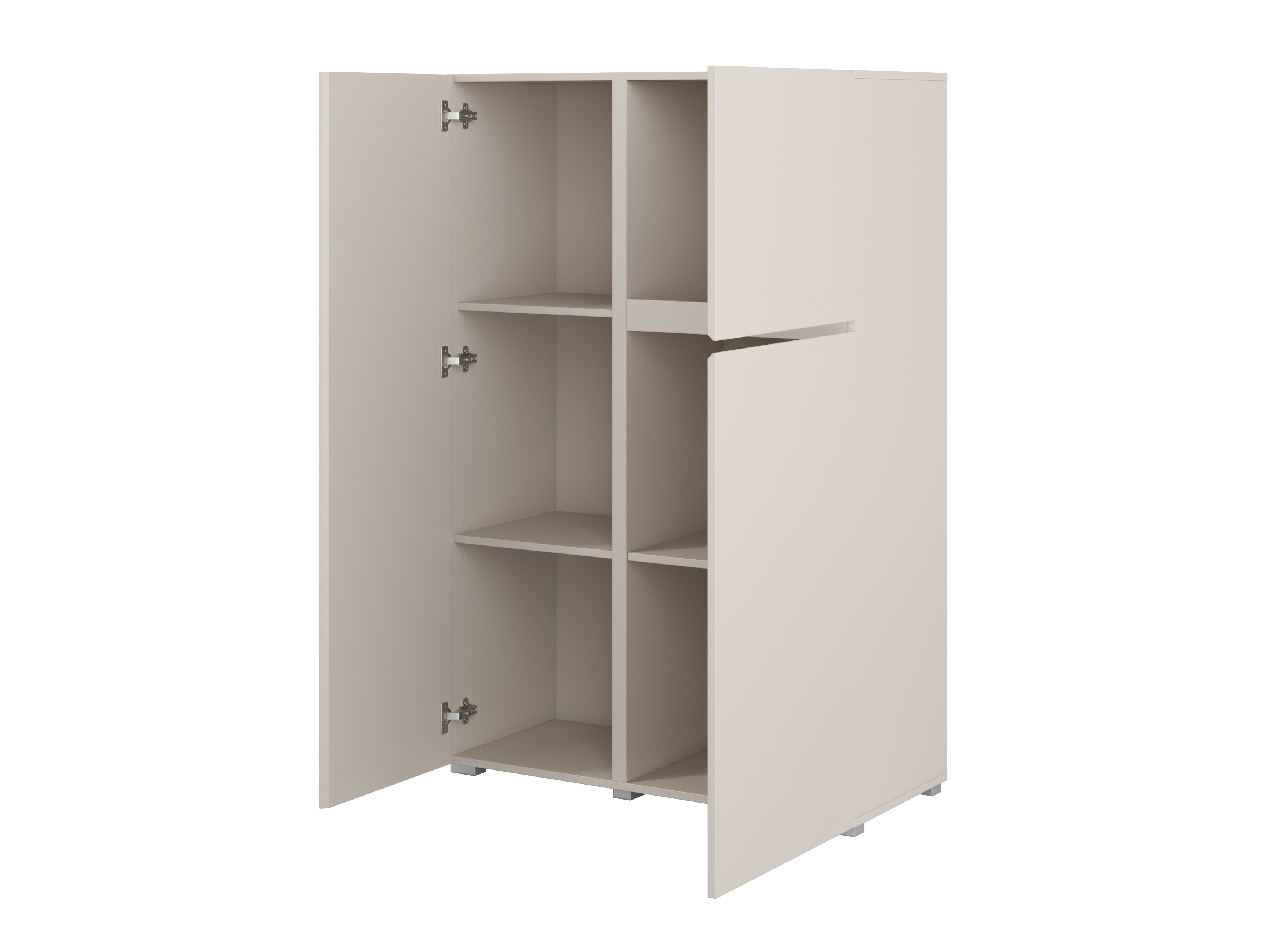 Regal Elbleve 102 (Kaschmir)