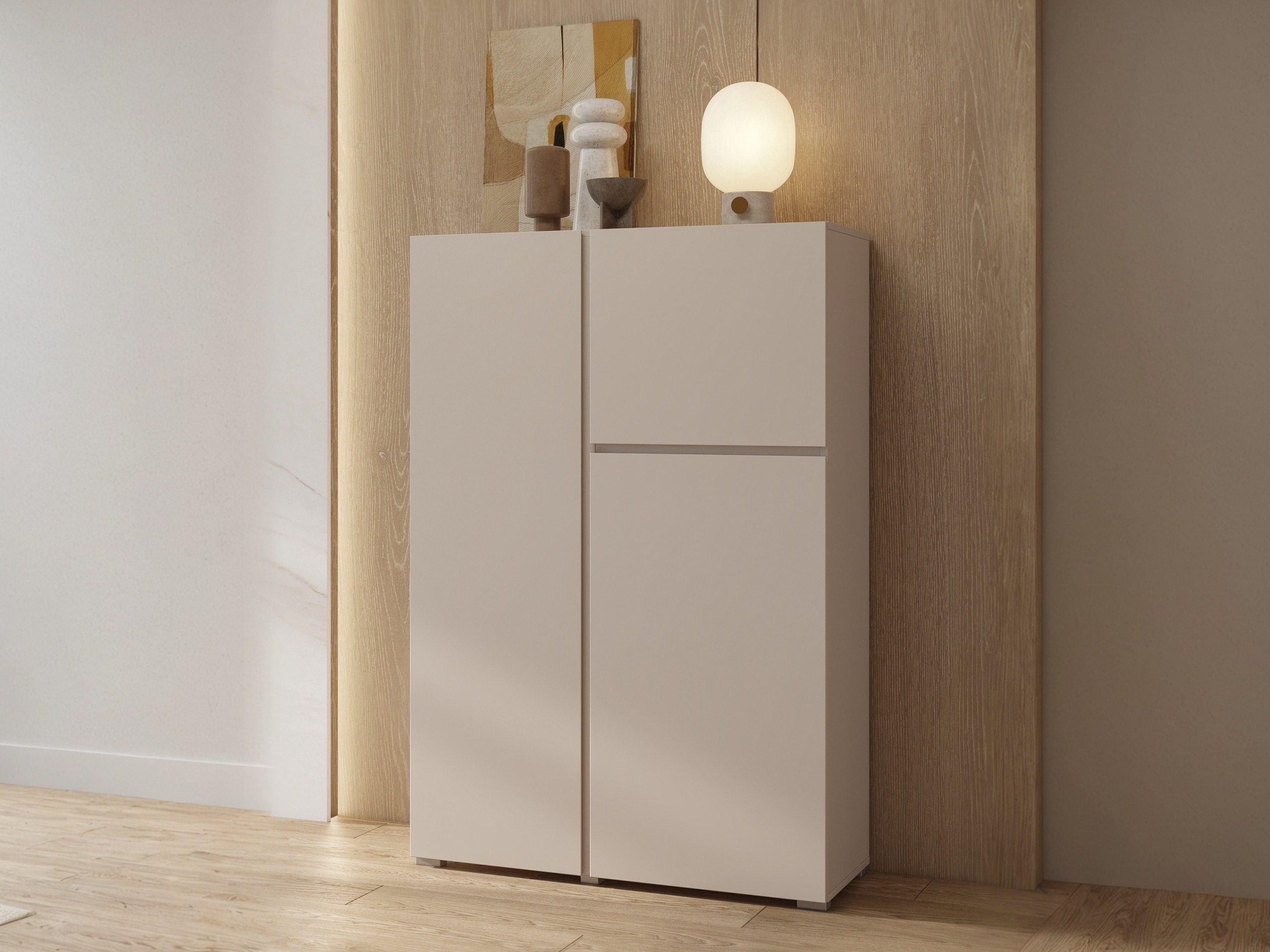 Regal Elbleve 102 (Kaschmir)