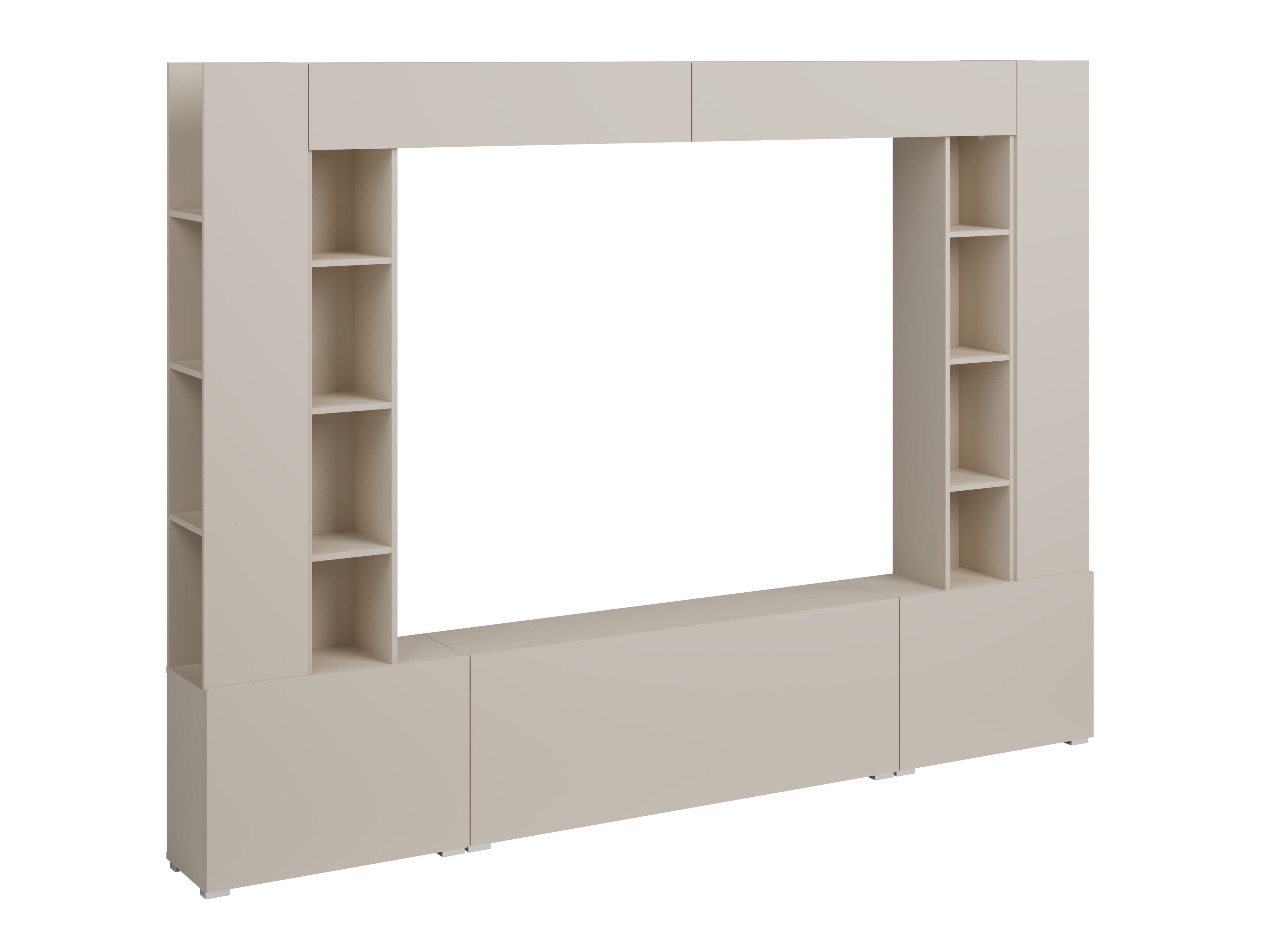 Wohnzimmer-Sets Austin 392 (Kaschmir)