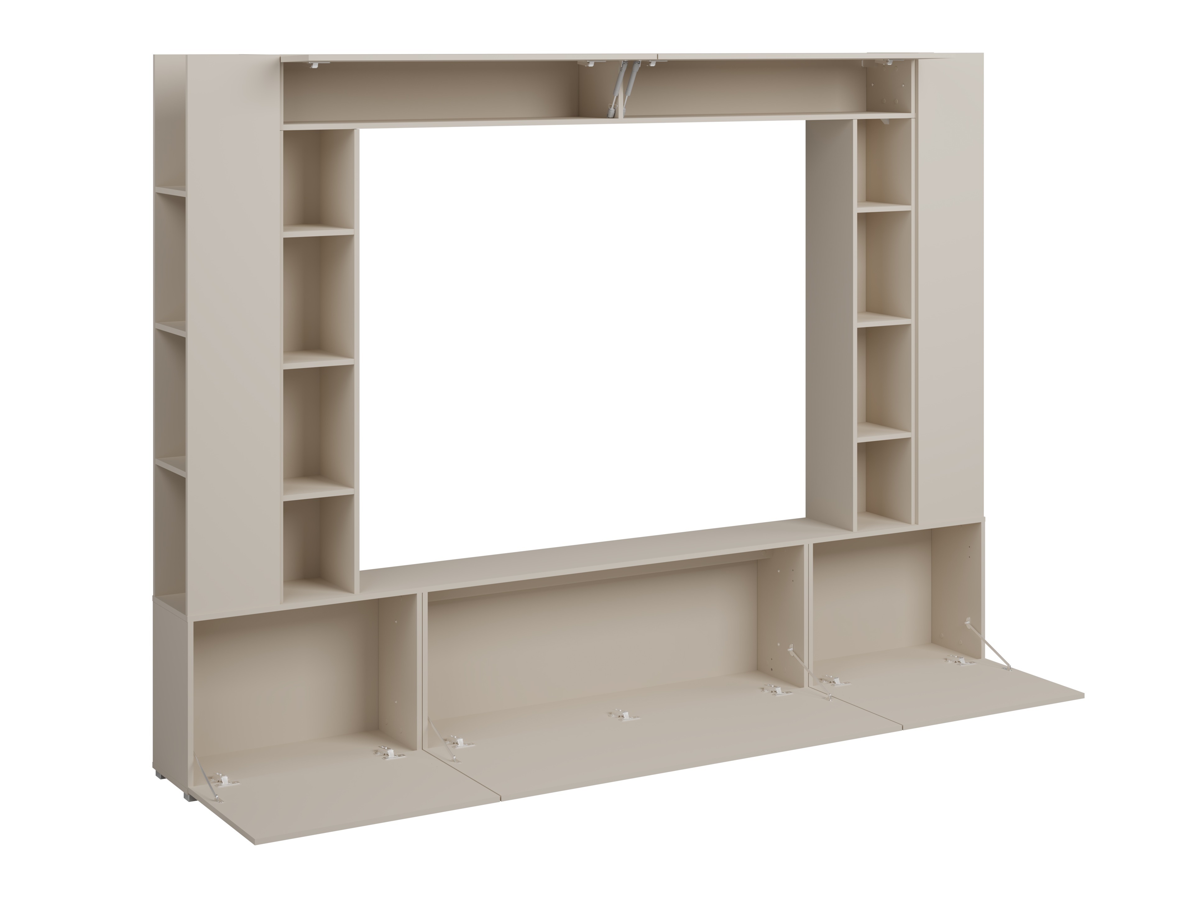 Wohnzimmer-Sets Austin 392 (Kaschmir)