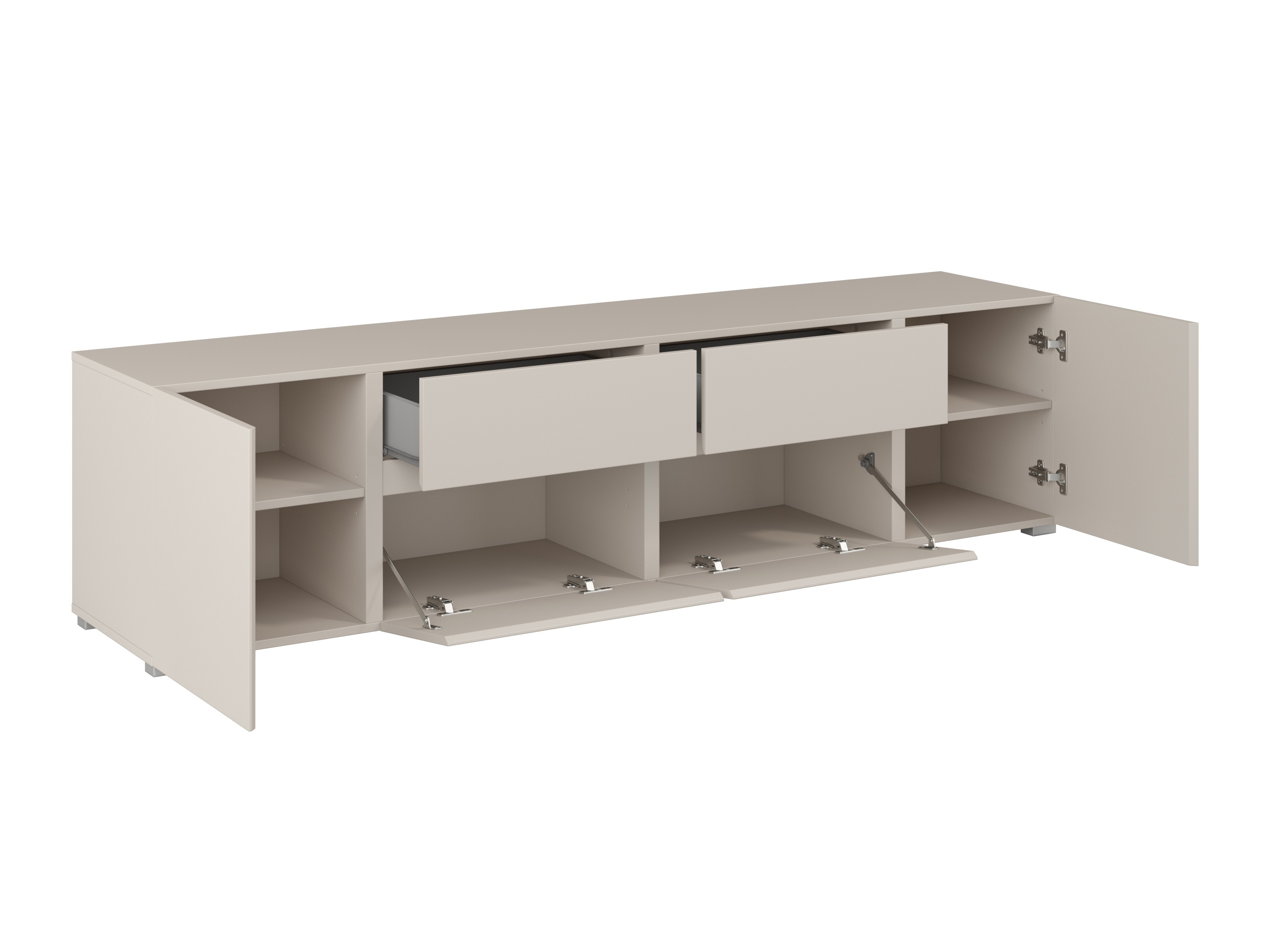 Wohnzimmer-Sets Elbleve 104 (Kaschmir)