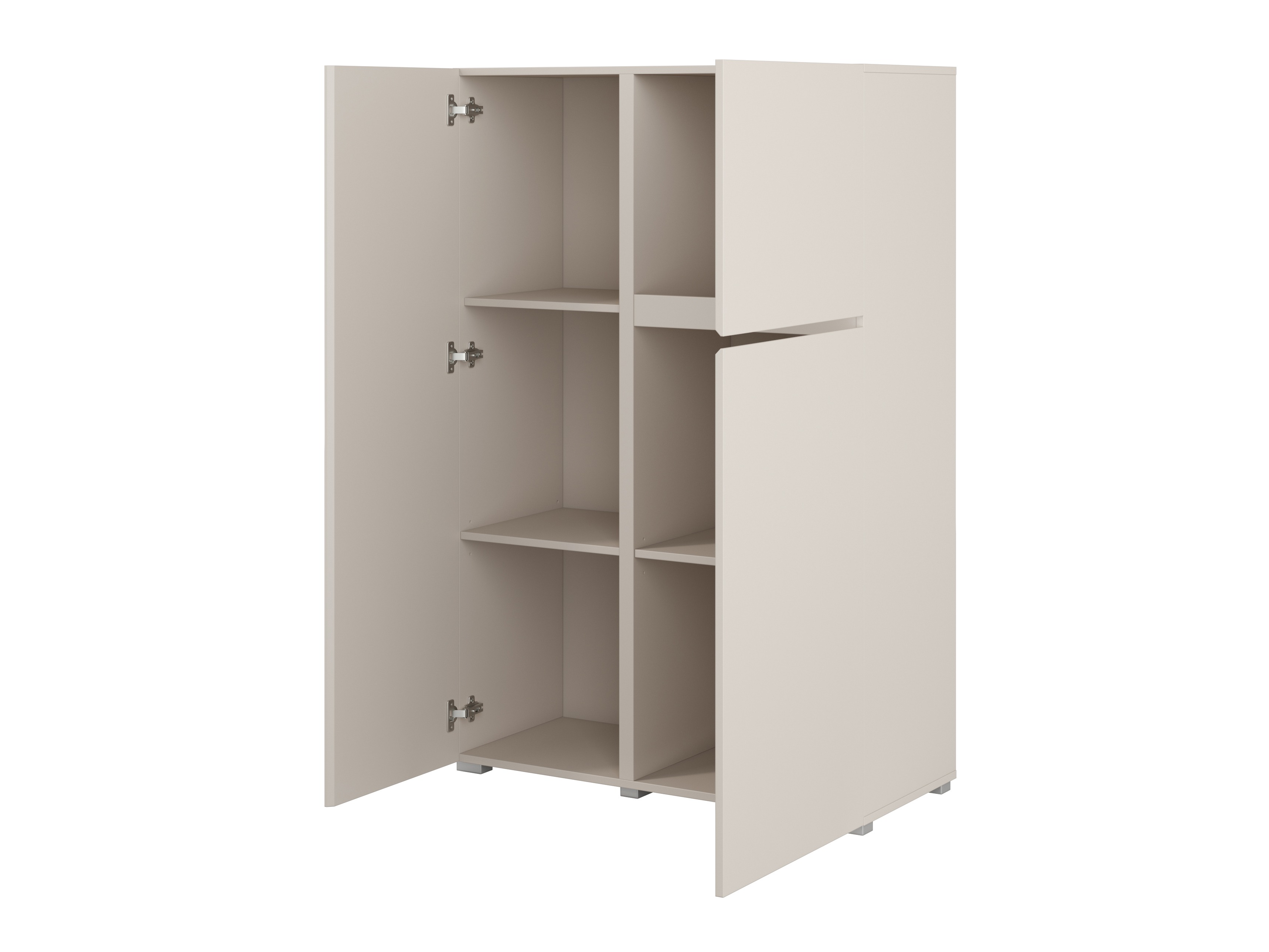 Wohnzimmer-Sets Elbleve 104 (Kaschmir)