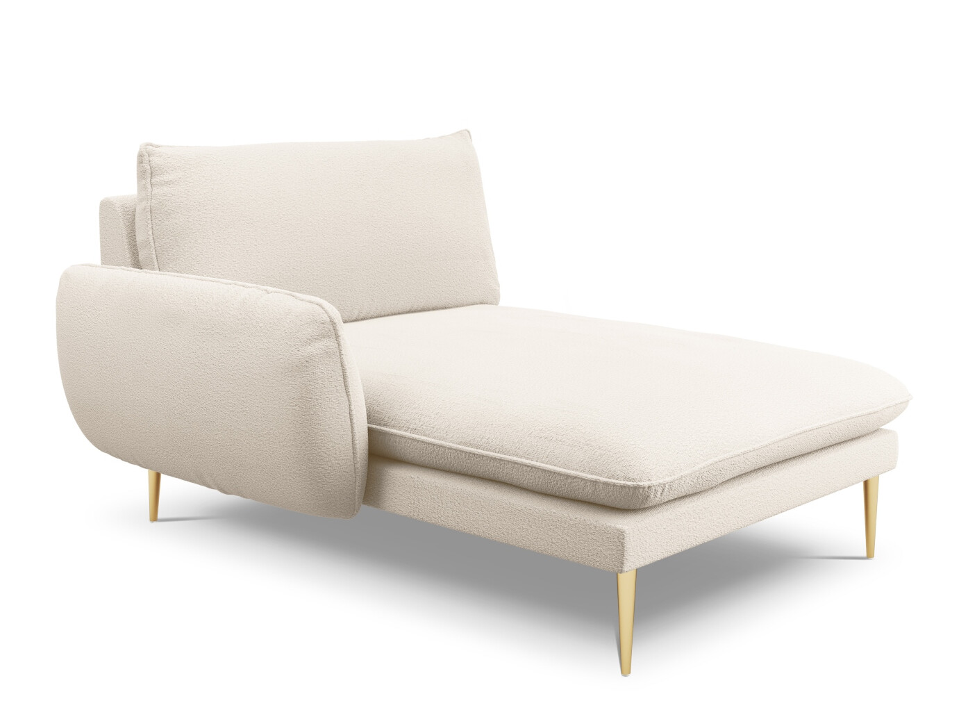 Chaiselongue Ferlevi 116 (Ascot Nata)