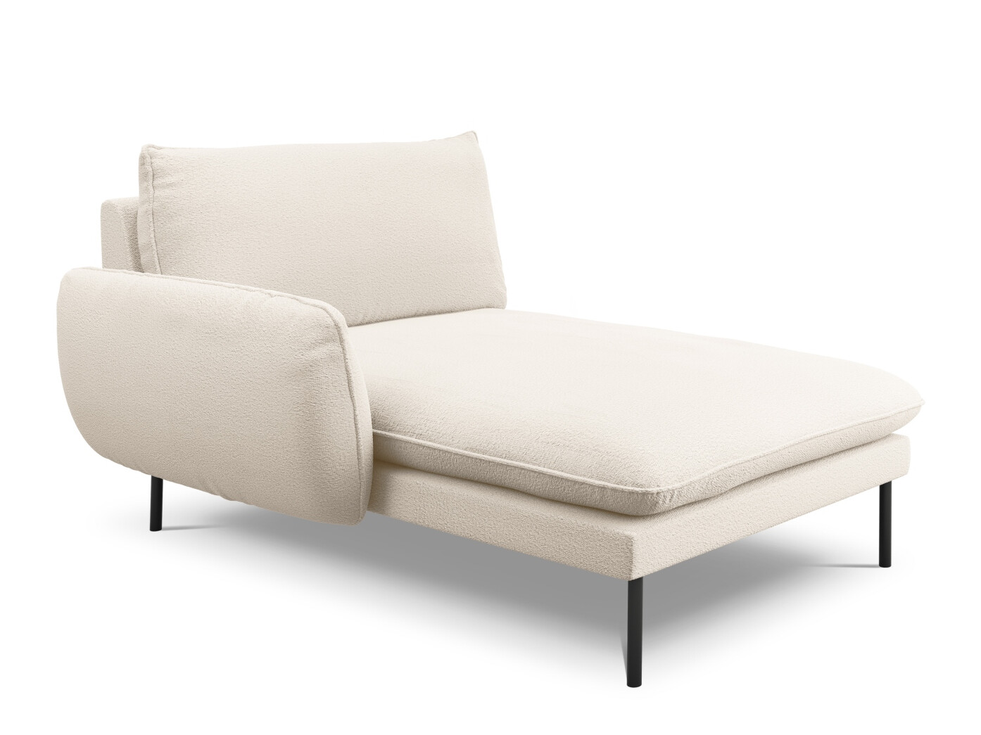 Chaiselongue Ferlevi 116 (Ascot Nata)