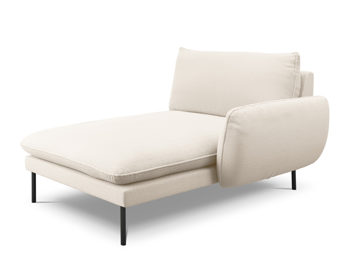 Chaiselongue Ferlevi 116 (Ascot Nata)