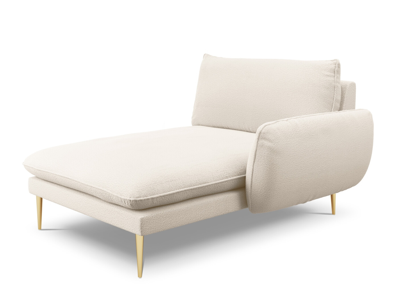Chaiselongue Ferlevi 116 (Ascot Nata)