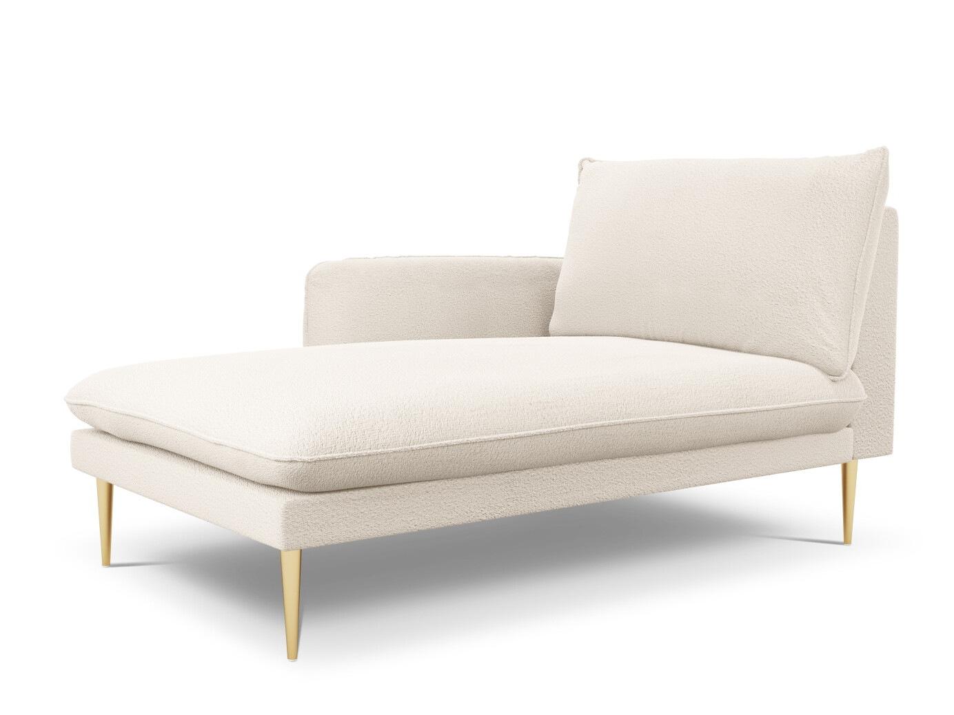 Chaiselongue Ferlevi 116 (Ascot Nata)