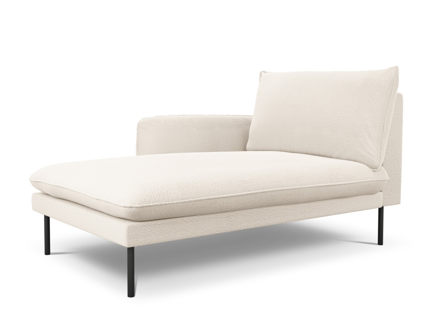 Chaiselongue Ferlevi 116 (Ascot Nata)