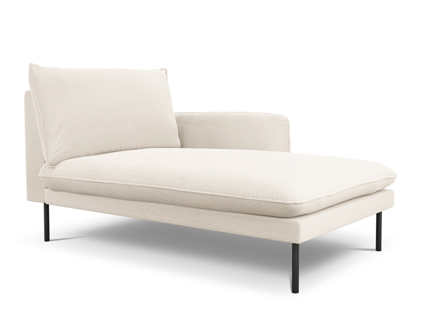 Chaiselongue Ferlevi 116 (Ascot Nata)