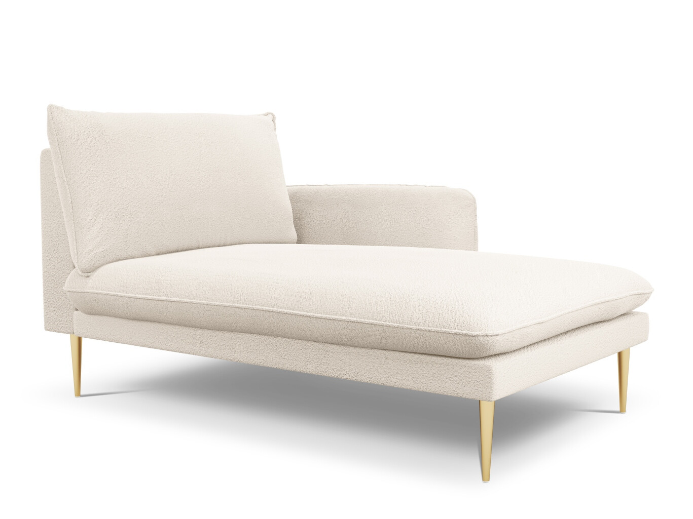 Chaiselongue Ferlevi 116 (Ascot Nata)