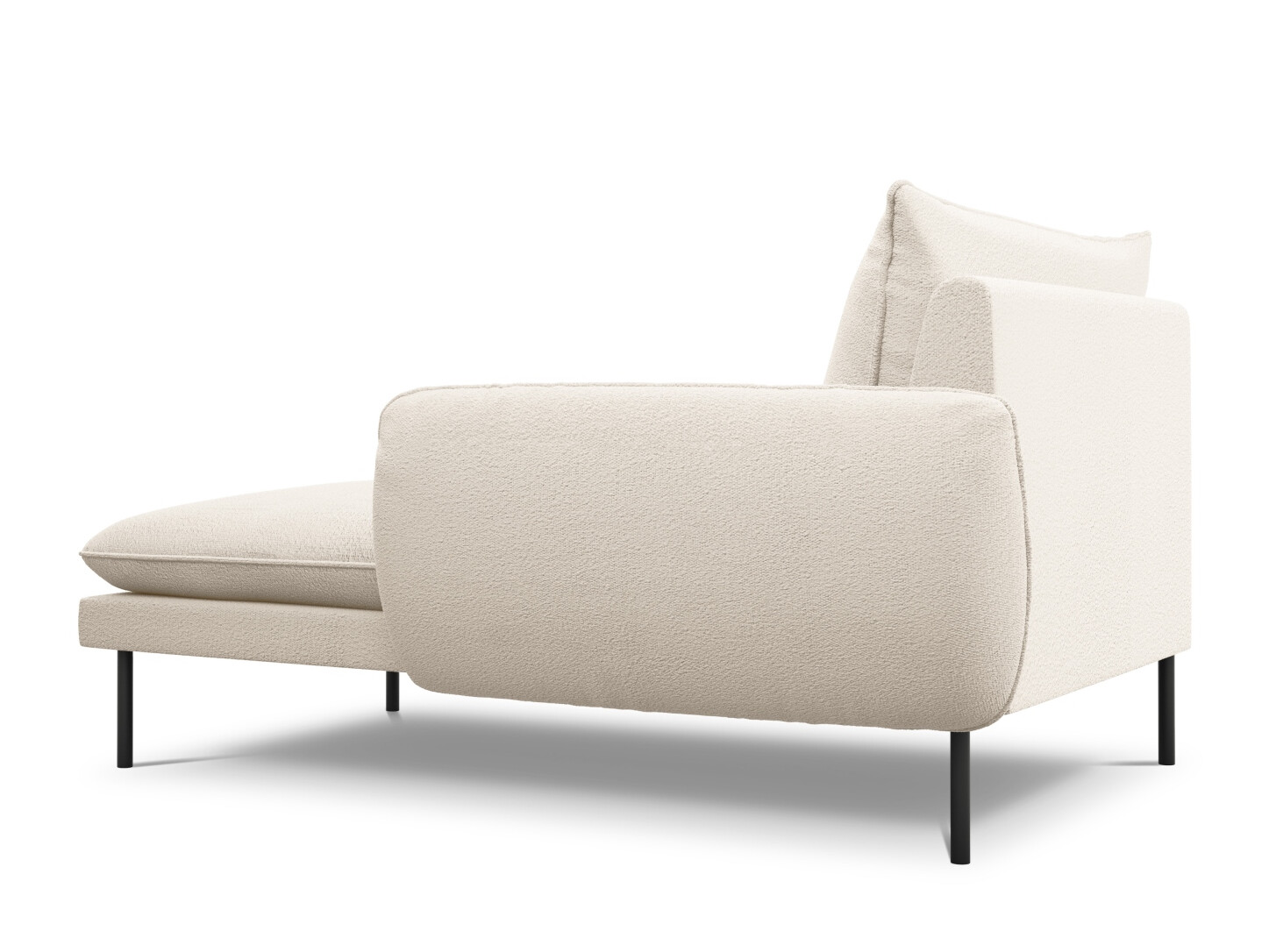 Chaiselongue Ferlevi 116 (Ascot Nata)