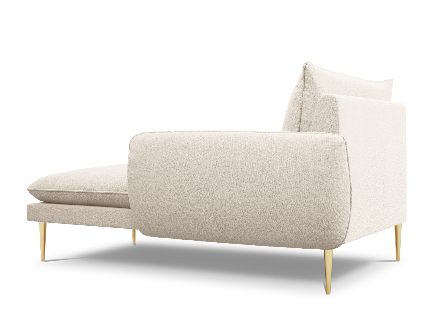 Chaiselongue Ferlevi 116 (Ascot Nata)