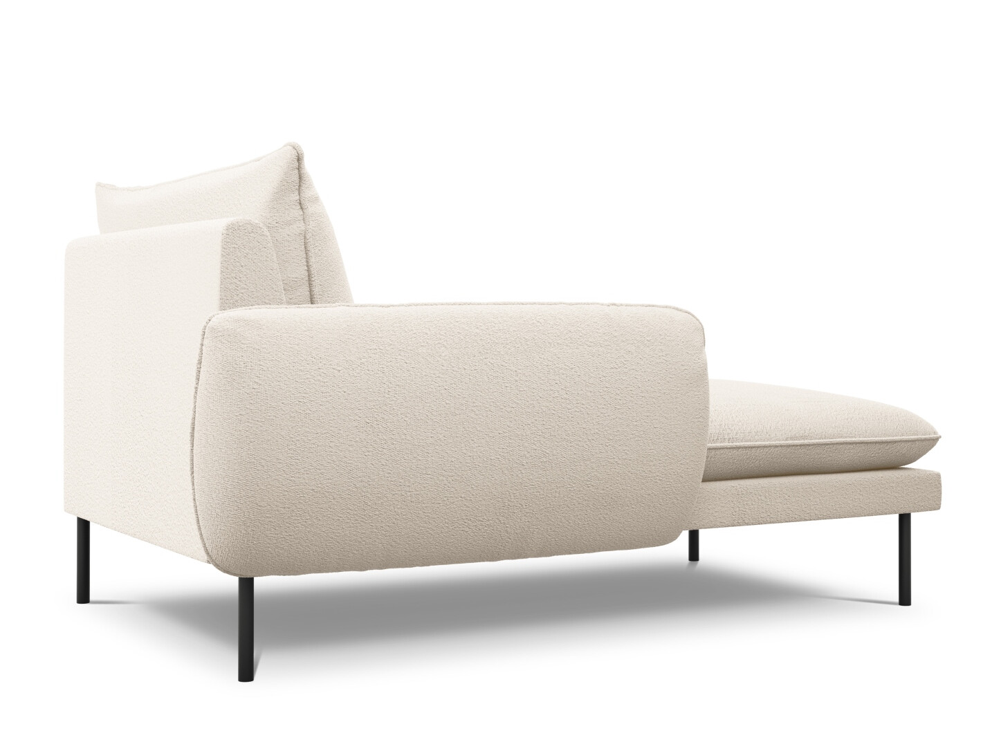 Chaiselongue Ferlevi 116 (Ascot Nata)