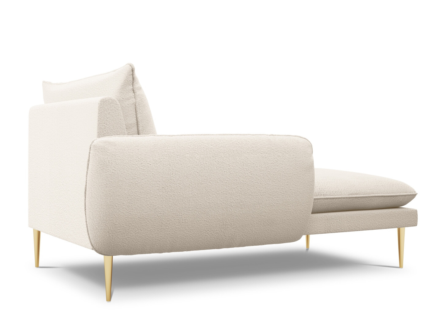 Chaiselongue Ferlevi 116 (Ascot Nata)