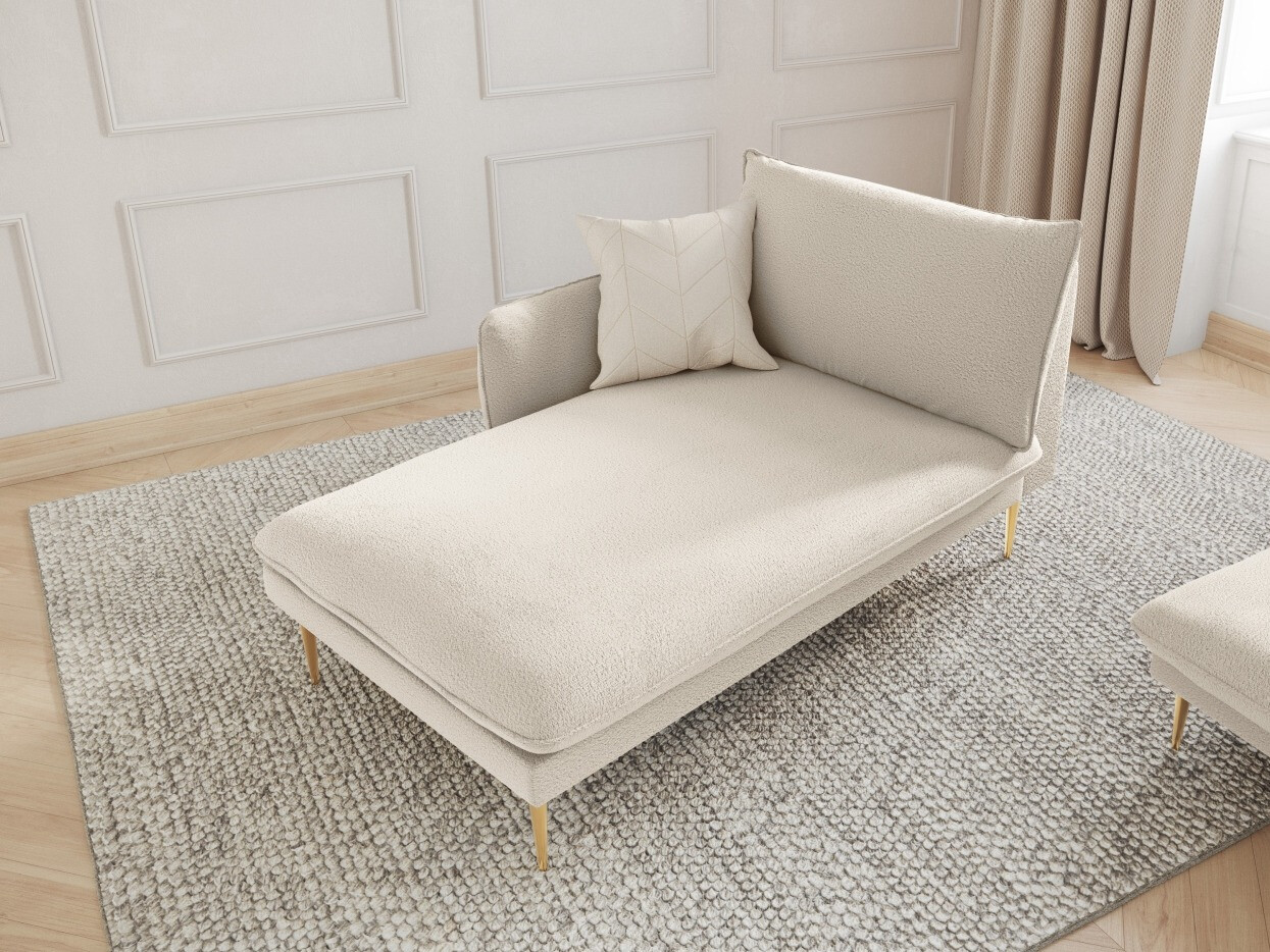 Chaiselongue Ferlevi 116 (Ascot Nata)