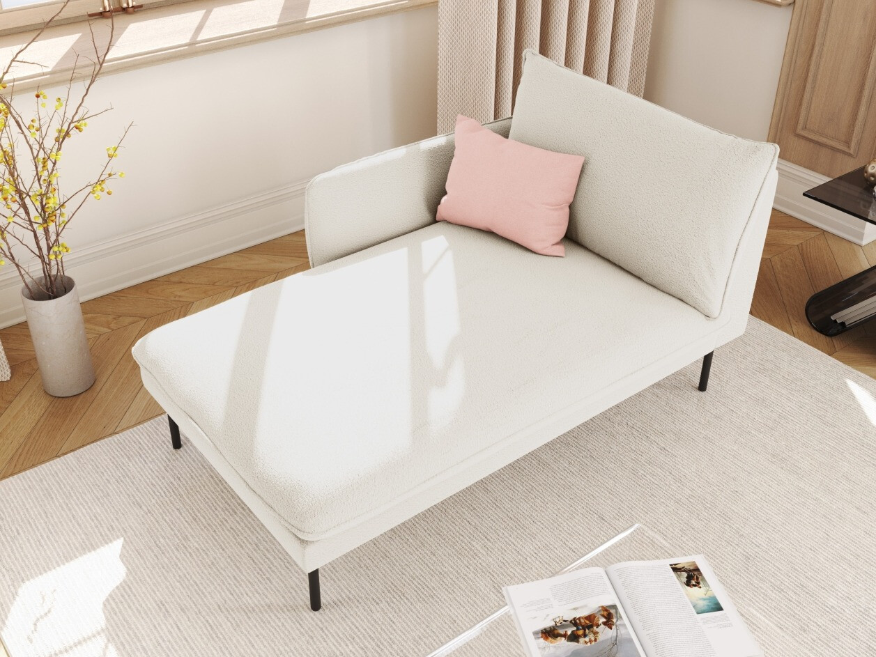 Chaiselongue Ferlevi 116 (Ascot Nata)