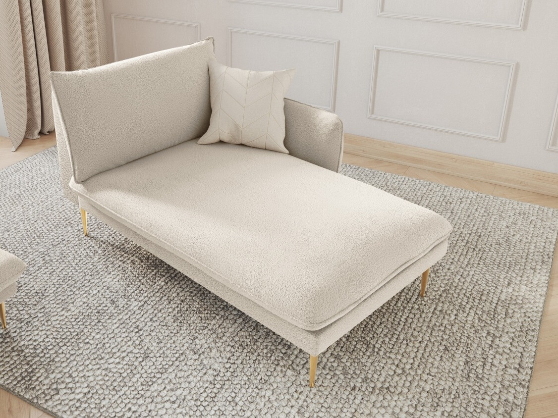 Chaiselongue Ferlevi 116 (Ascot Nata)