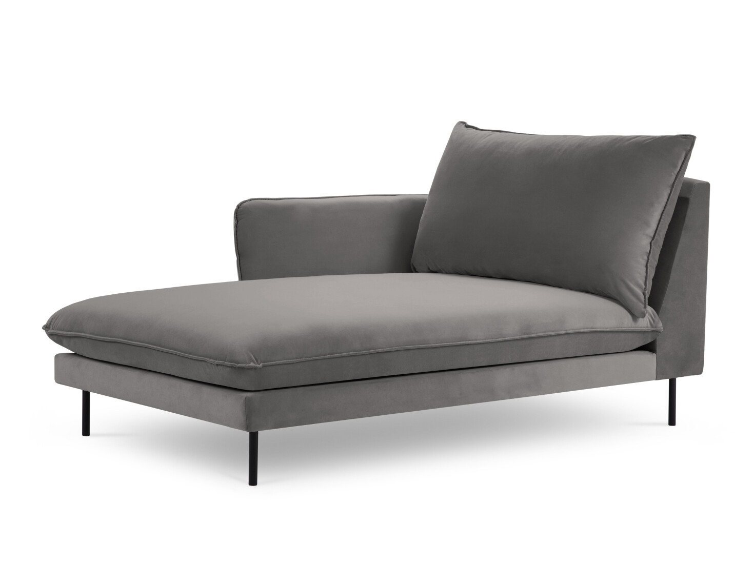 Chaiselongue Ferlevi 116 (Bluvel 13)