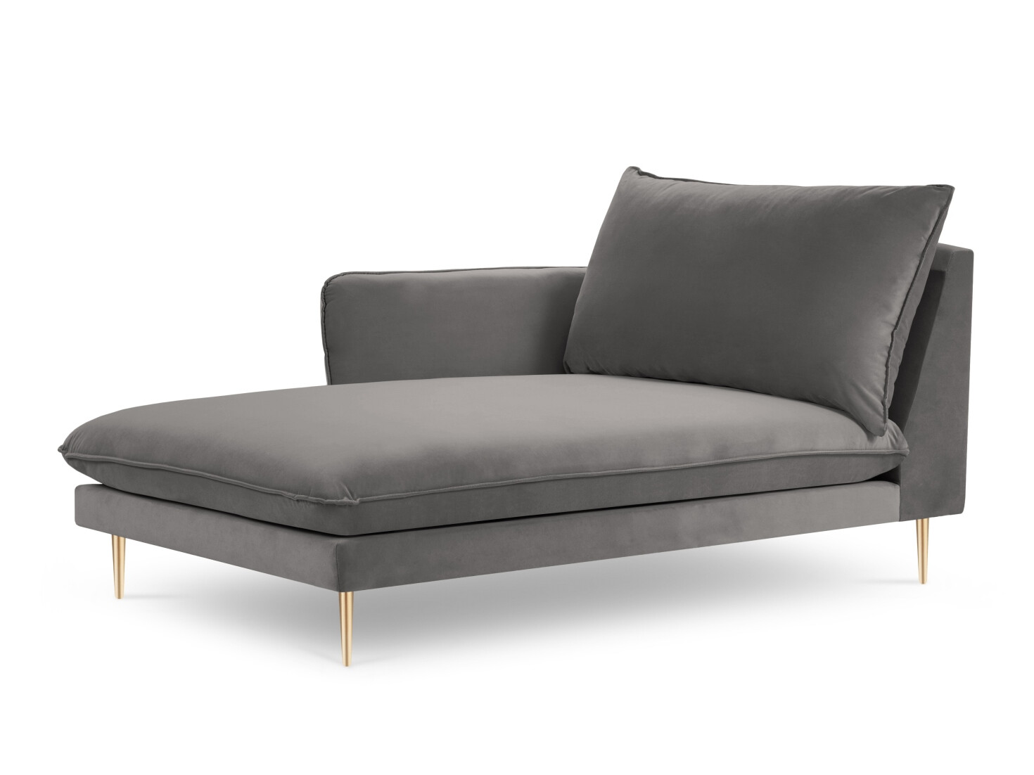 Chaiselongue Ferlevi 116 (Bluvel 13)