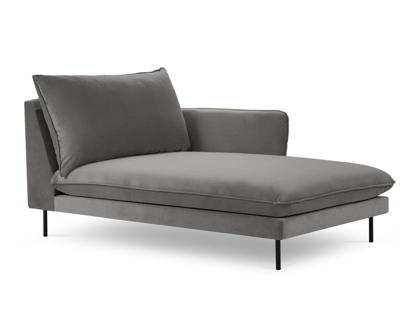 Chaiselongue Ferlevi 116 (Bluvel 13)