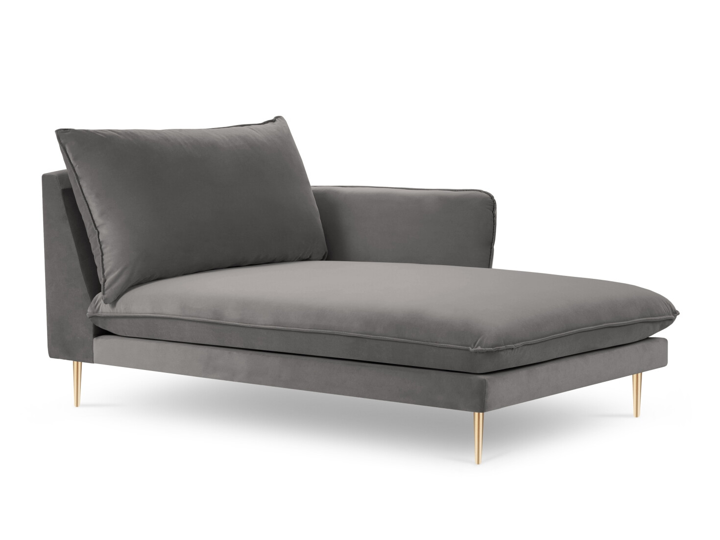 Chaiselongue Ferlevi 116 (Bluvel 13)