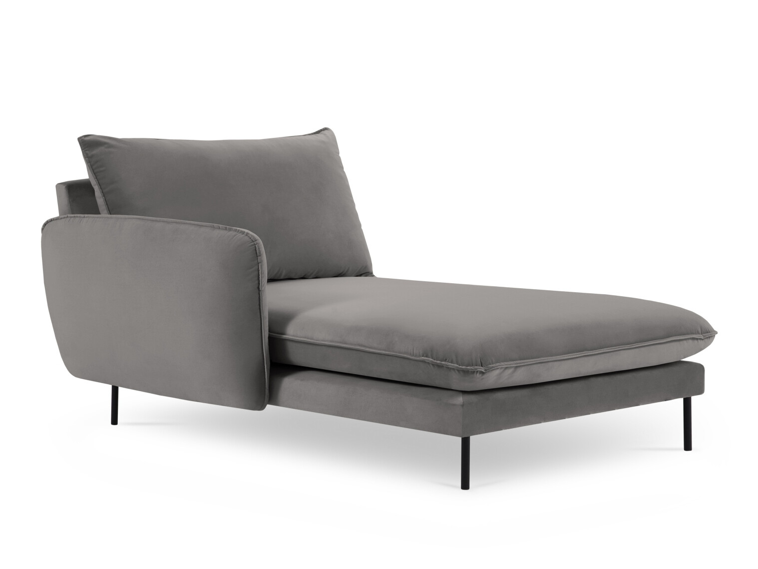 Chaiselongue Ferlevi 116 (Bluvel 13)