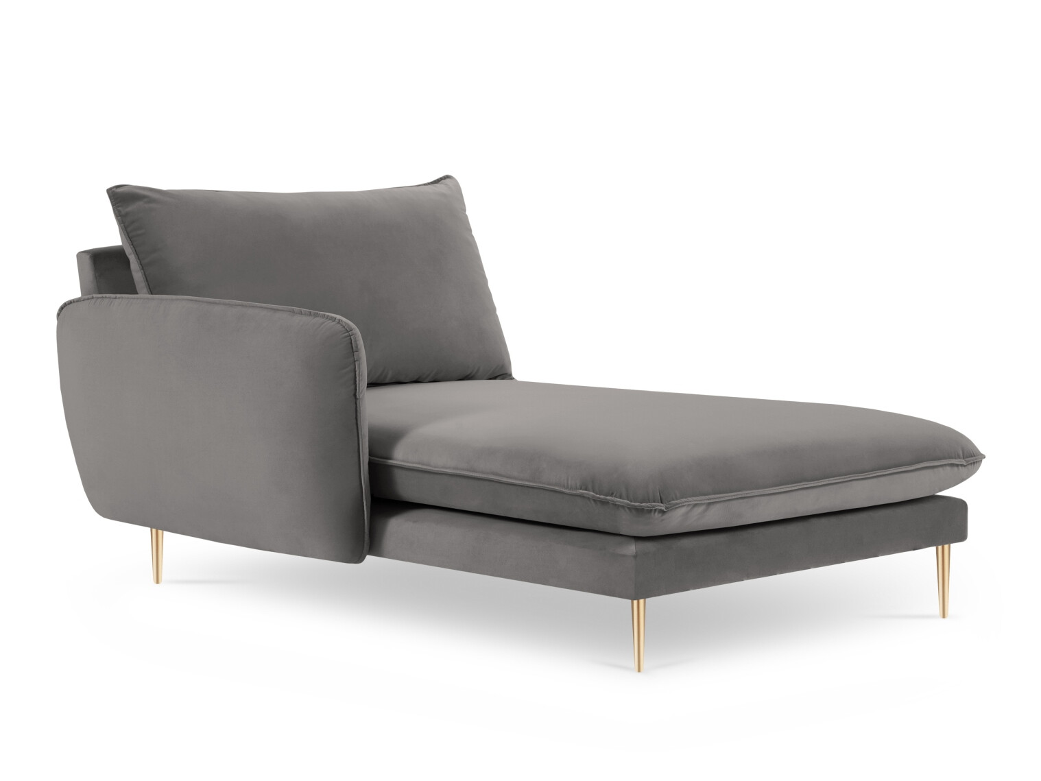 Chaiselongue Ferlevi 116 (Bluvel 13)