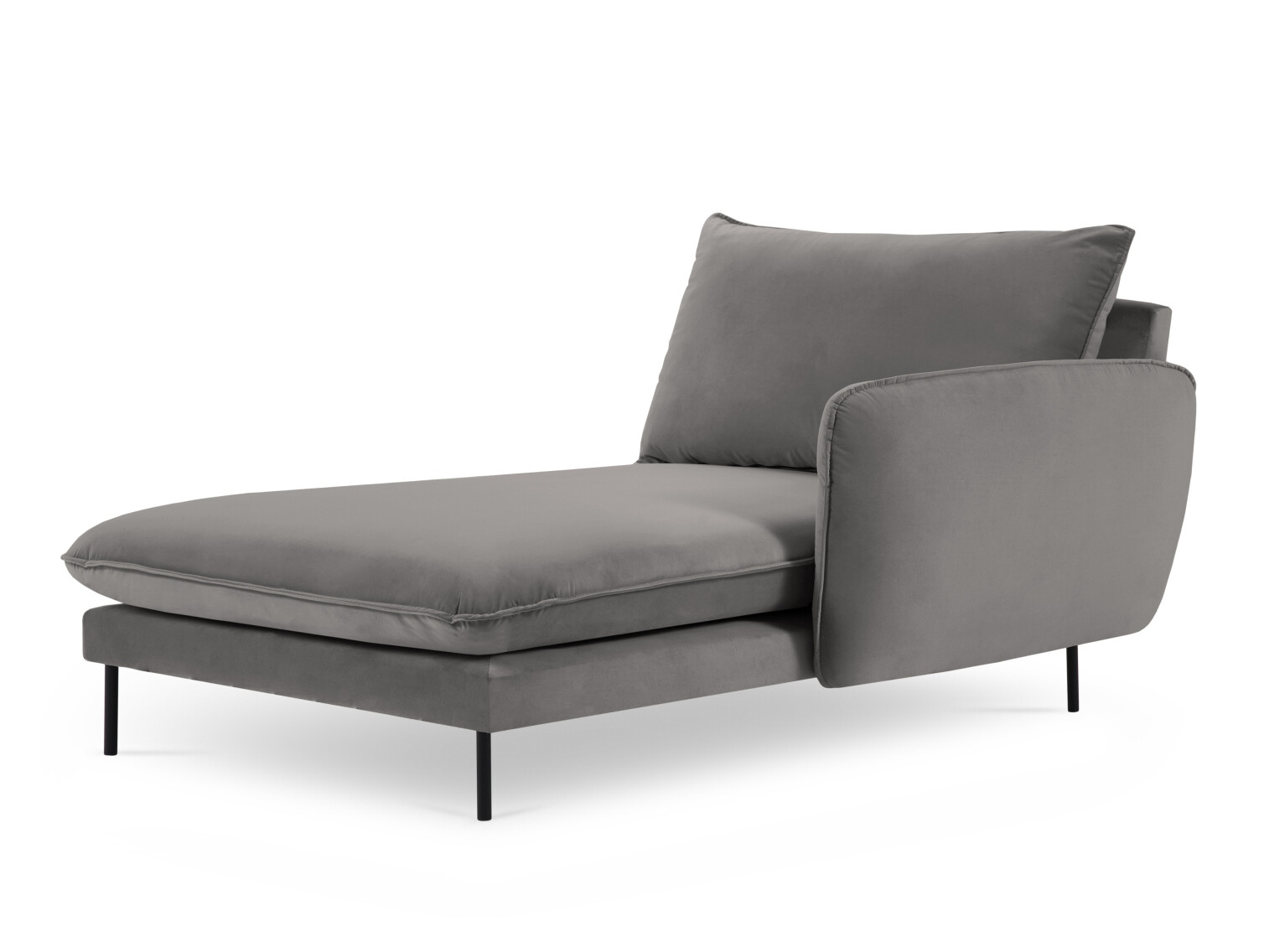 Chaiselongue Ferlevi 116 (Bluvel 13)