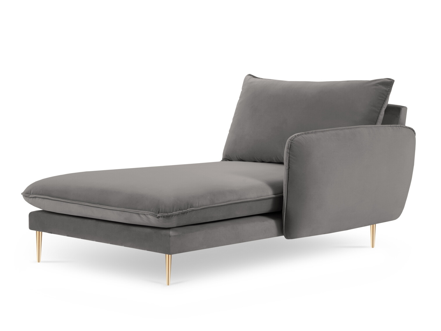 Chaiselongue Ferlevi 116 (Bluvel 13)
