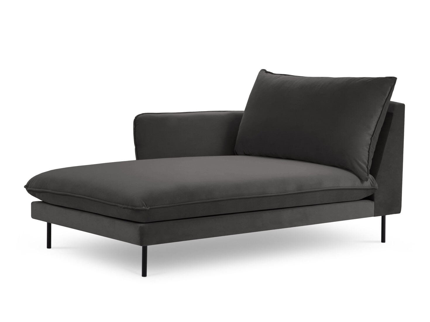 Chaiselongue Ferlevi 116 (Bluvel 18)