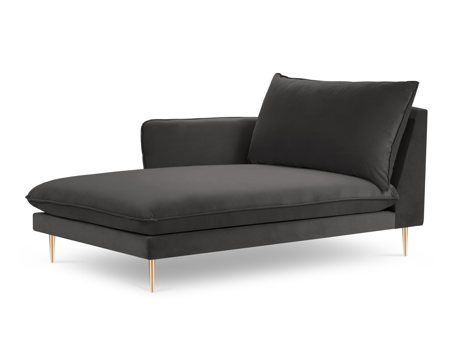 Chaiselongue Ferlevi 116 (Bluvel 18)