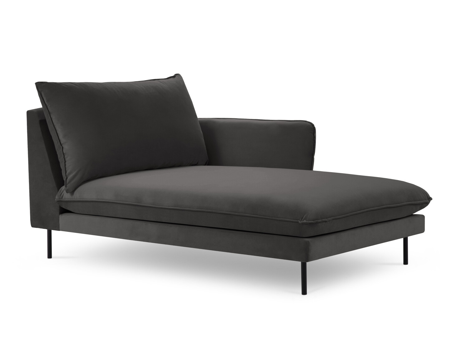 Chaiselongue Ferlevi 116 (Bluvel 18)